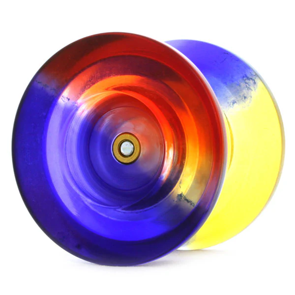 Accent Dyed - Image 4