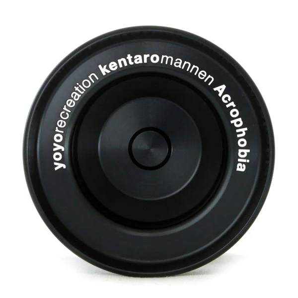 Acrophobia (B-Grade) - Image 8
