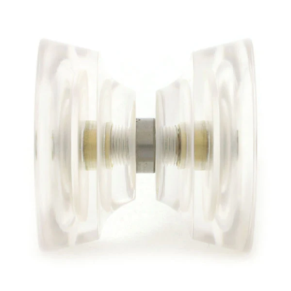 Acrylic Steam Roller (Xcube x 3yo3) - Image 2