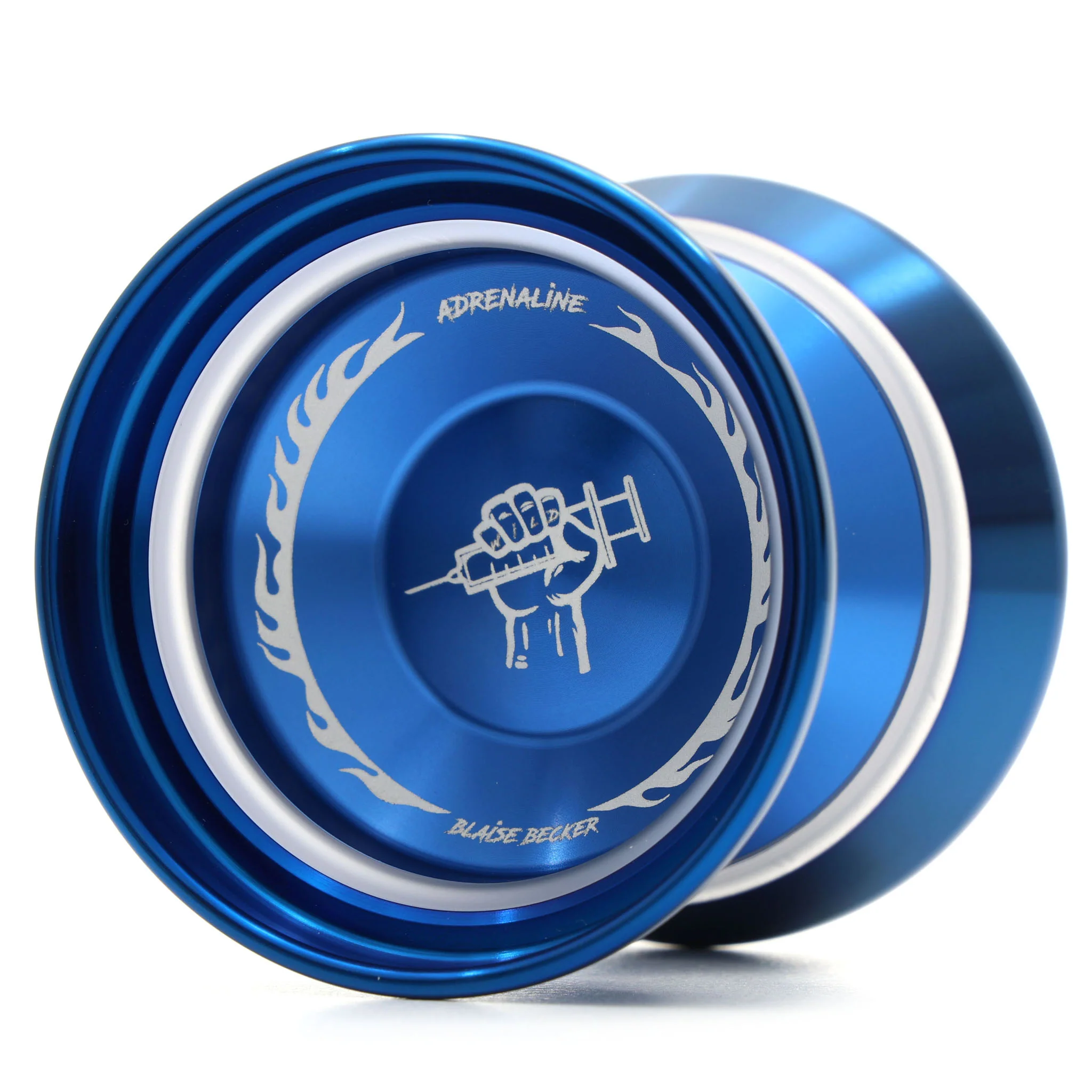 Adrenaline - Image 11