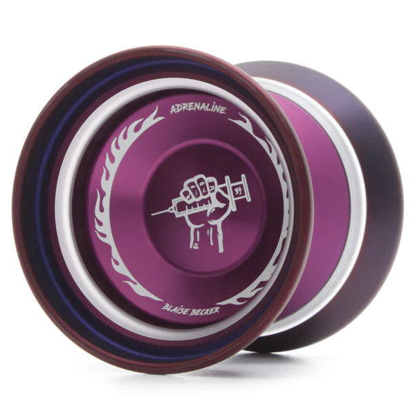 Adrenaline - Image 13