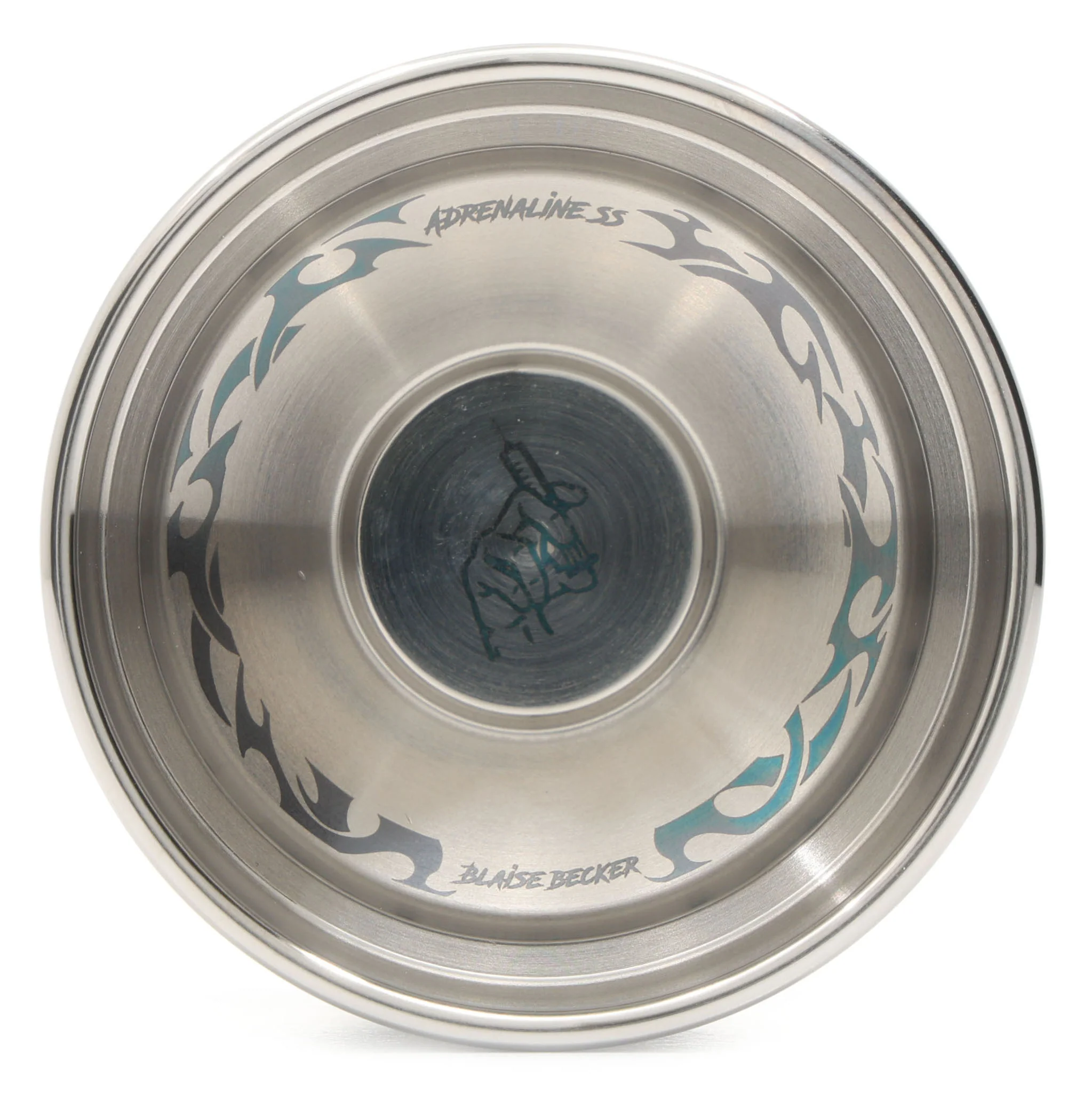 Adrenaline SS (Size D / With logo) - Image 3