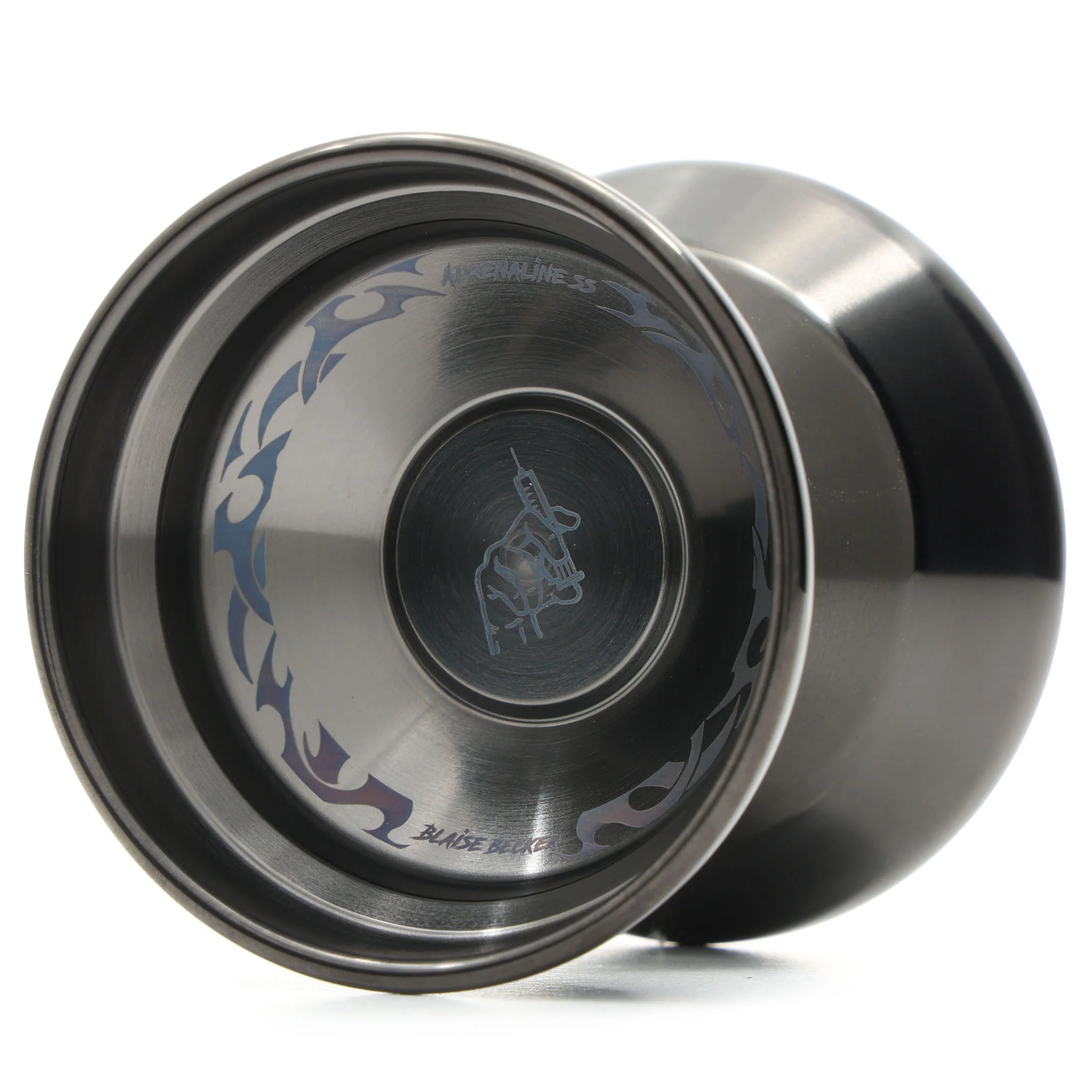 Adrenaline SS (Size D / With logo) - Image 6