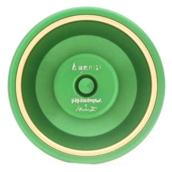 Agonist (Old) - Image 3