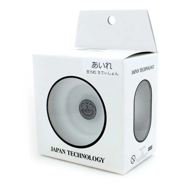 AIRE JAPAN EDITION (Namaramu Edition) - Image 4