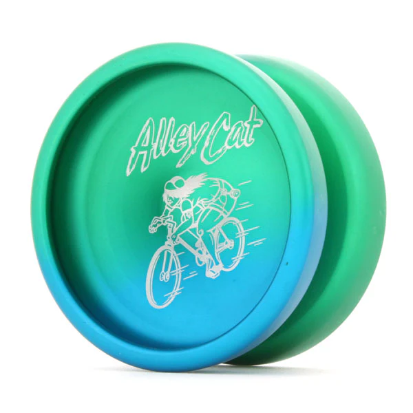 Alleycat 650b - Image 3