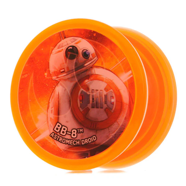 Alpha Wing (Star Wars Episode 7) - Image 4