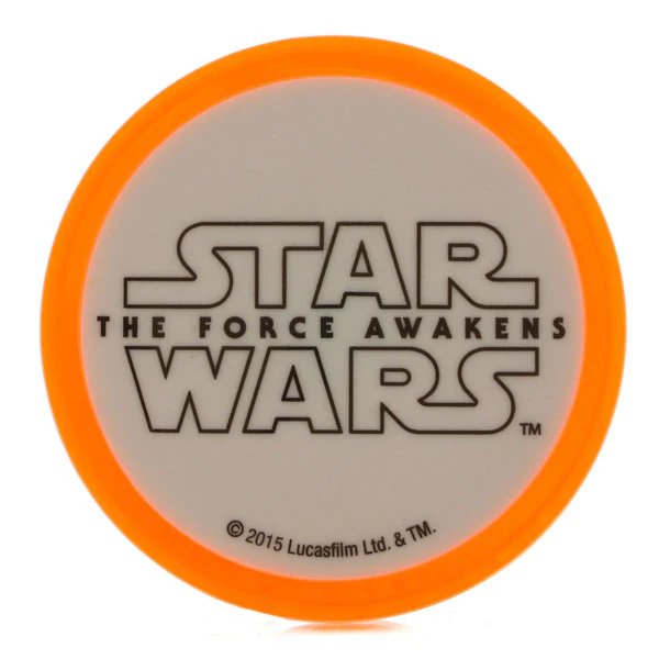 Alpha Wing (Star Wars Episode 7) - Image 5