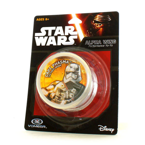Alpha Wing (Star Wars Episode 7) - Image 6