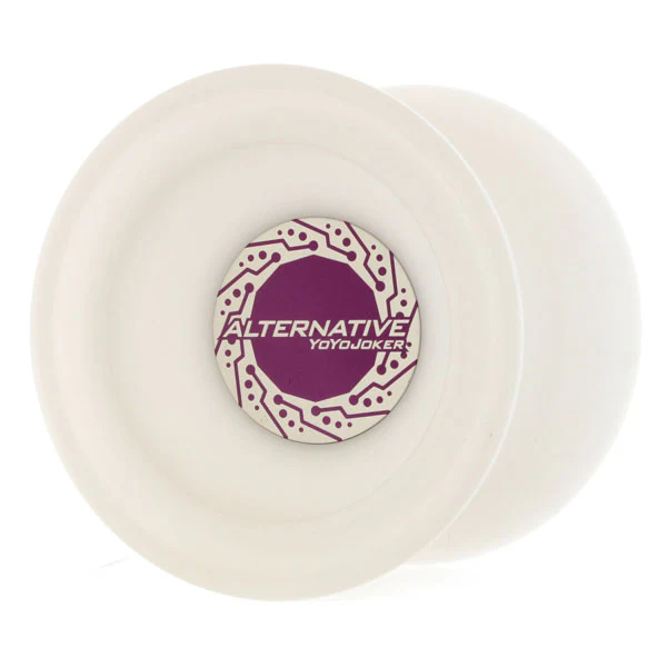 Alternative (4A type) - Image 4