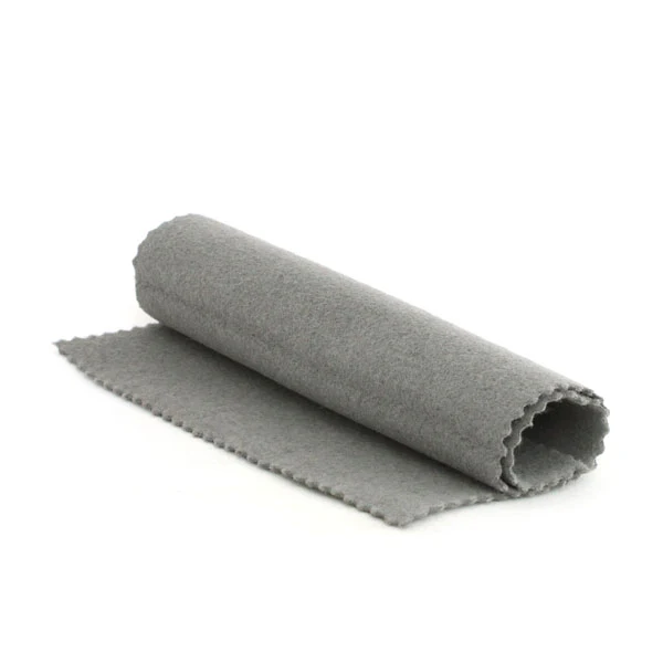 Aluminium Polishing Cloth - Image 2