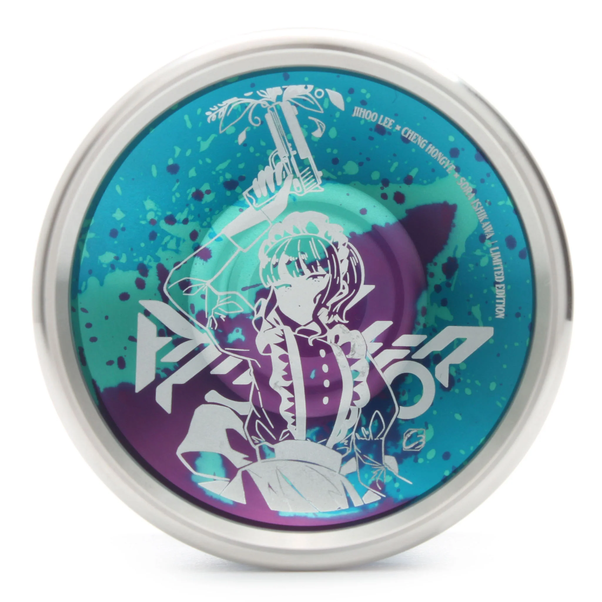 Ambition - Image 15