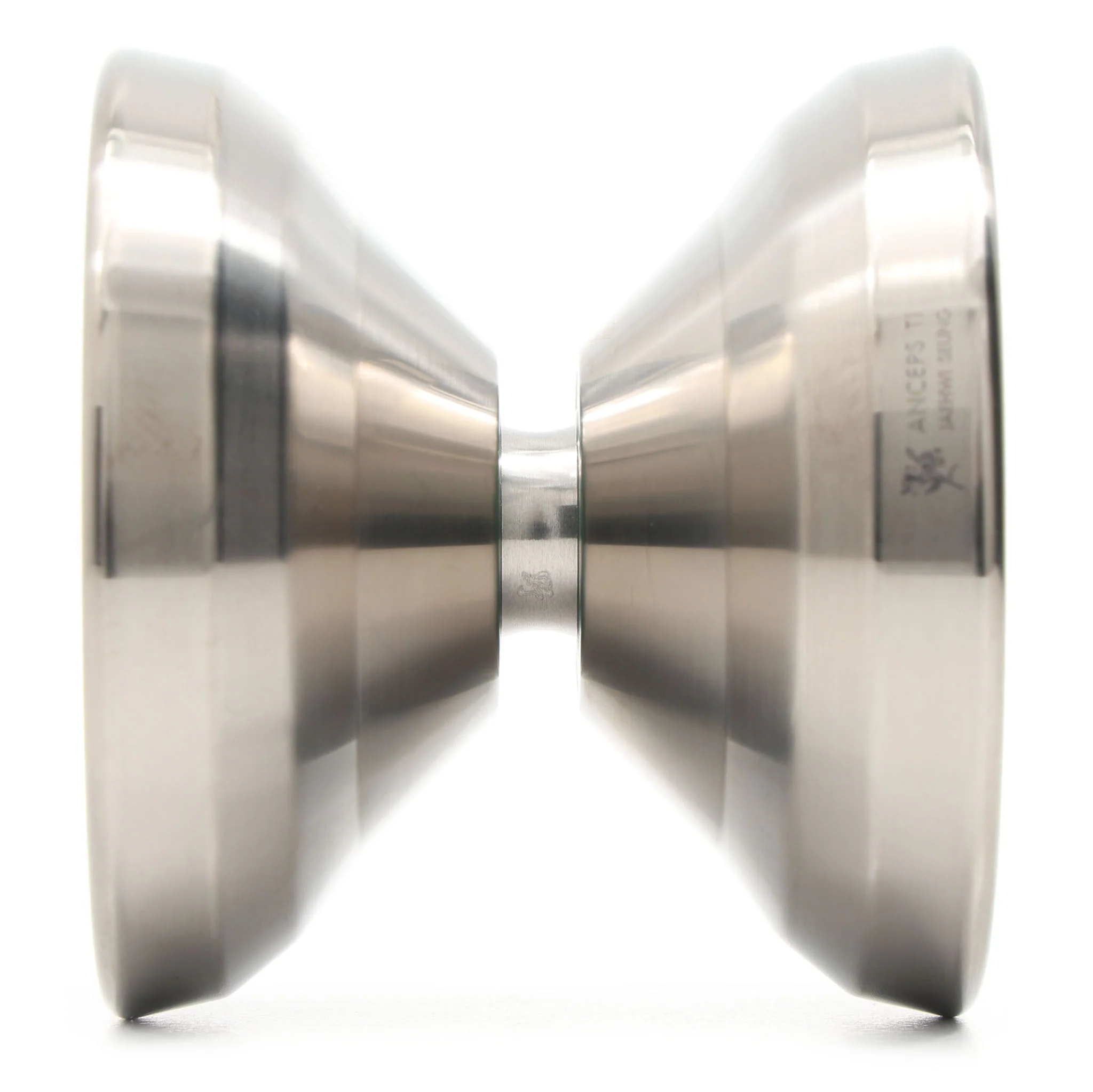Anceps Ti - Image 2