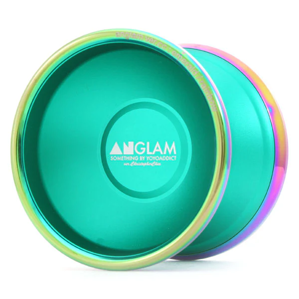 Anglam Ver. CC - Image 9