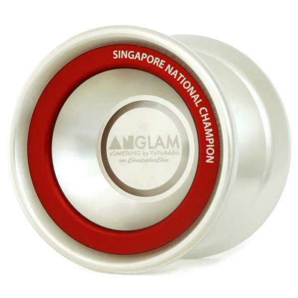 ANGLAM ver.CC (Old) - Image 3