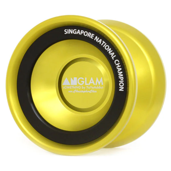 ANGLAM ver.CC (Old) - Image 4