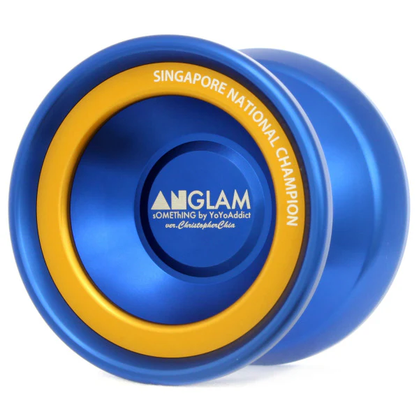 ANGLAM ver.CC (Old) - Image 5