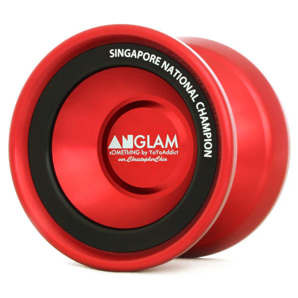 ANGLAM ver.CC (Old) - Image 6