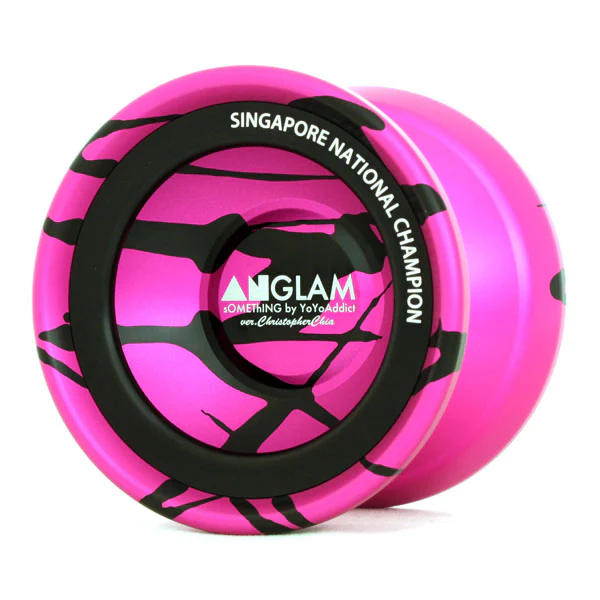 ANGLAM ver.CC (Old) - Image 7