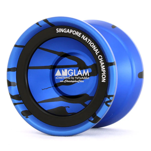 ANGLAM ver.CC (Old) - Image 8