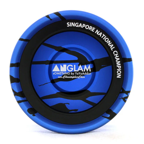 ANGLAM ver.CC (Old) - Image 9