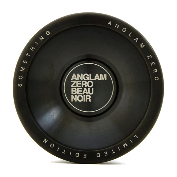 Anglam Zero Beau Noir - Image 3