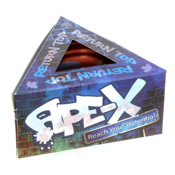 Ape-X - Image 12