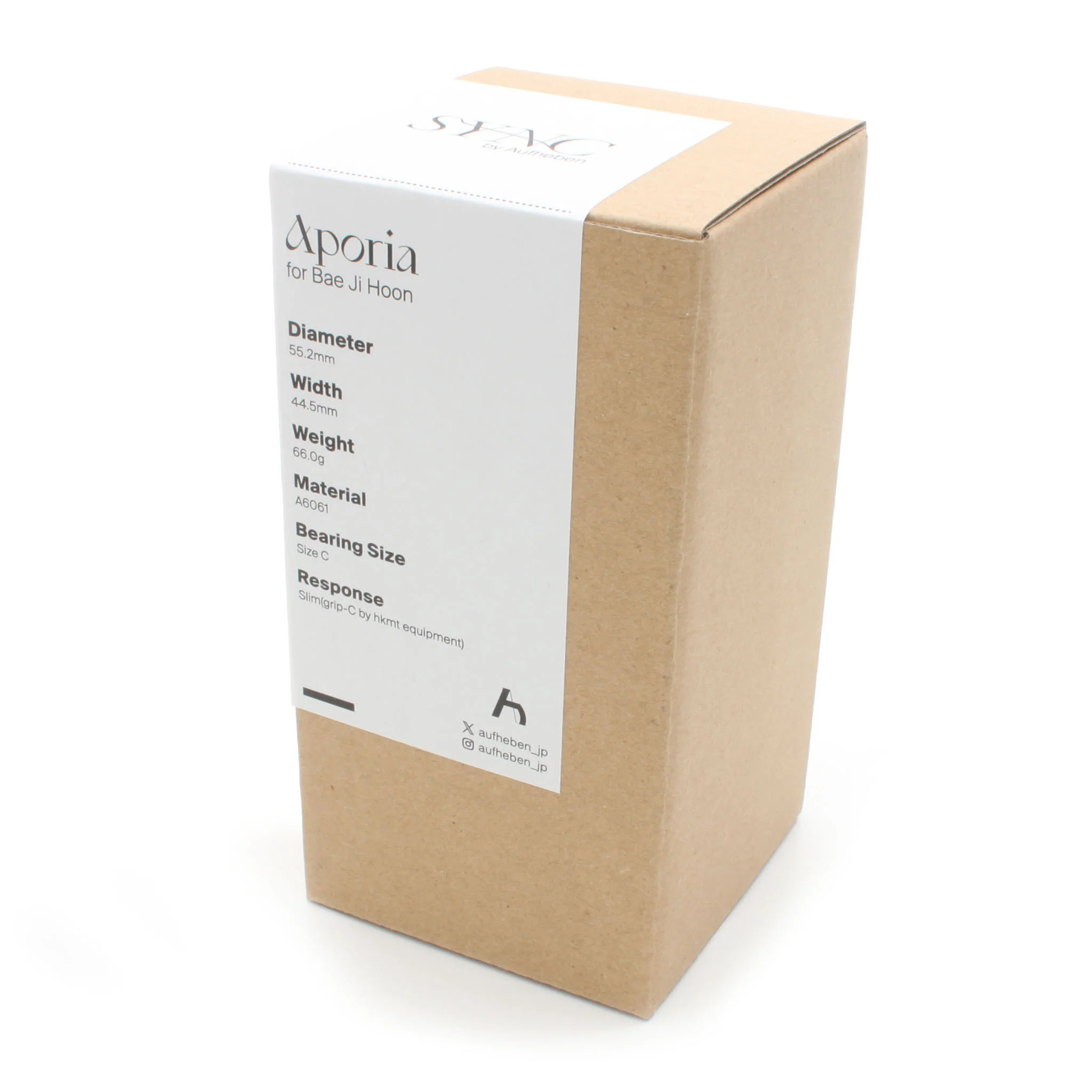 Aporia - Image 6