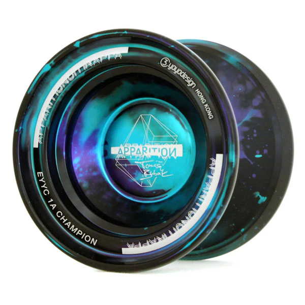 Apparition - Image 6