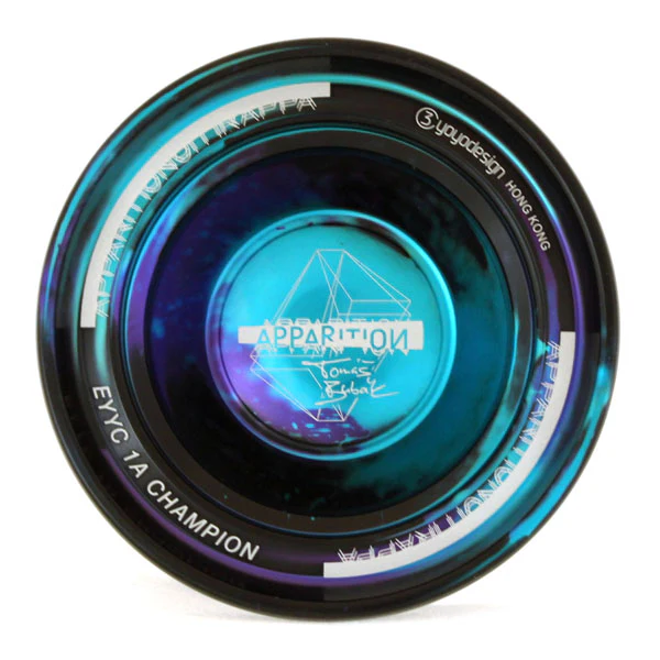 Apparition - Image 9