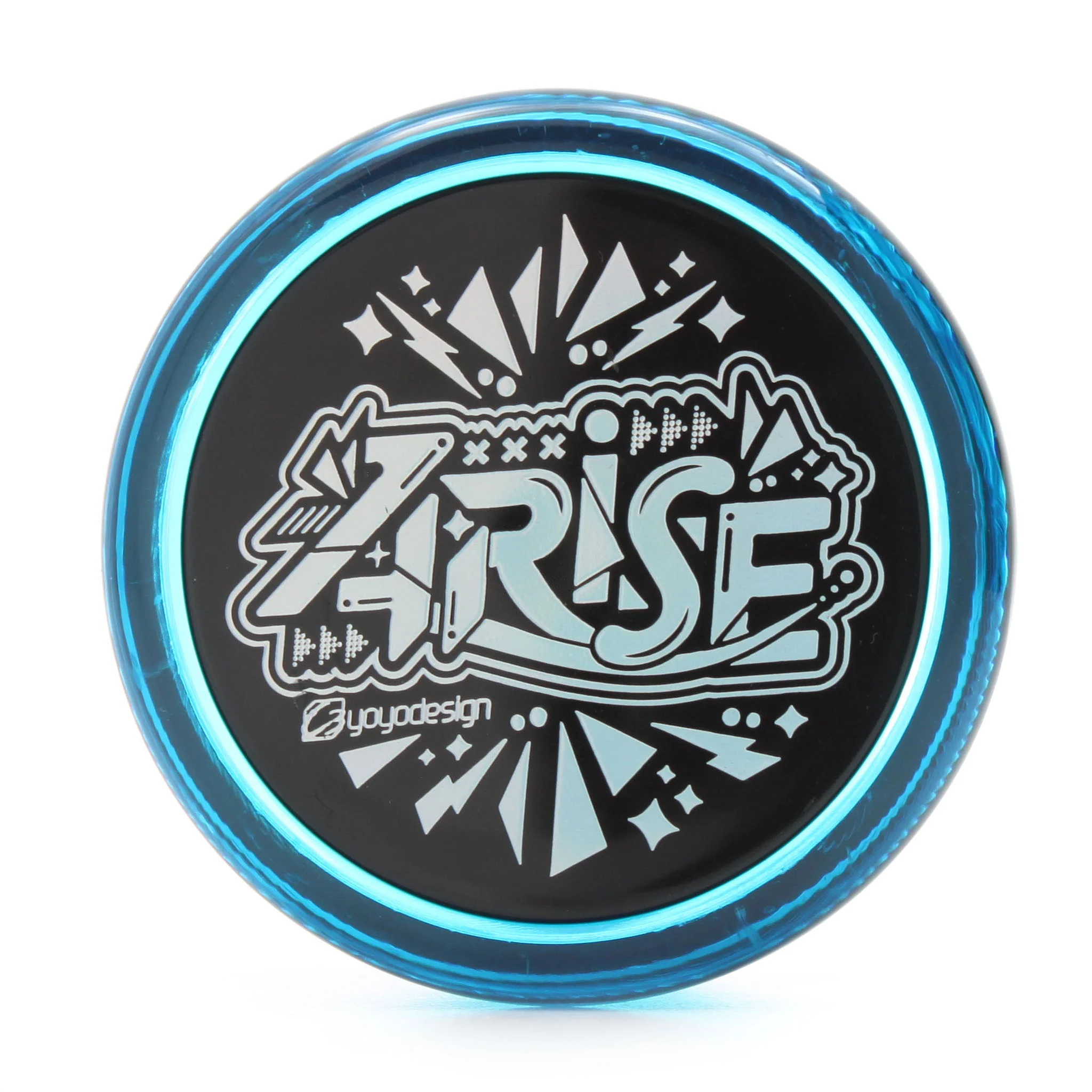 Arise - Image 3