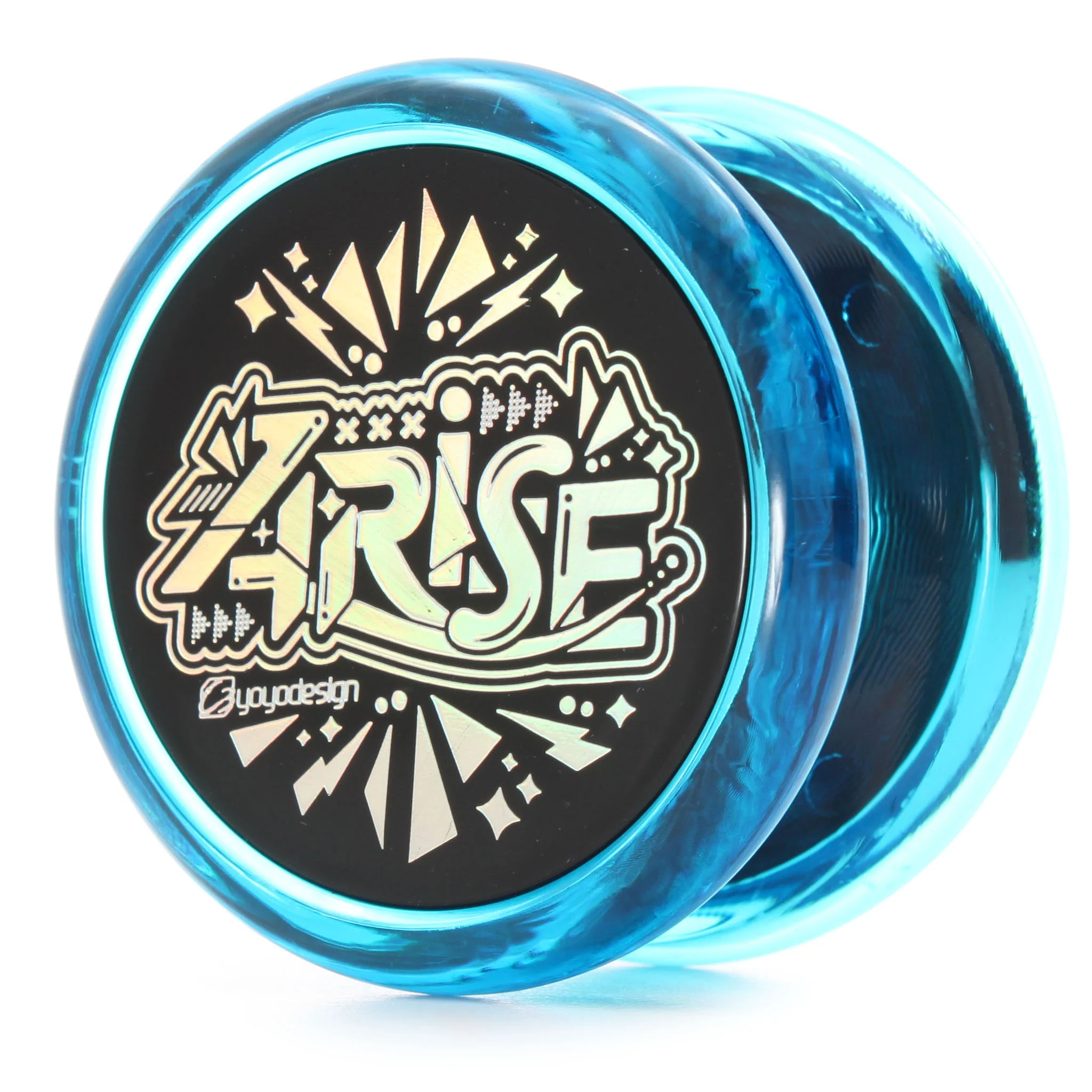 Arise - Image 7