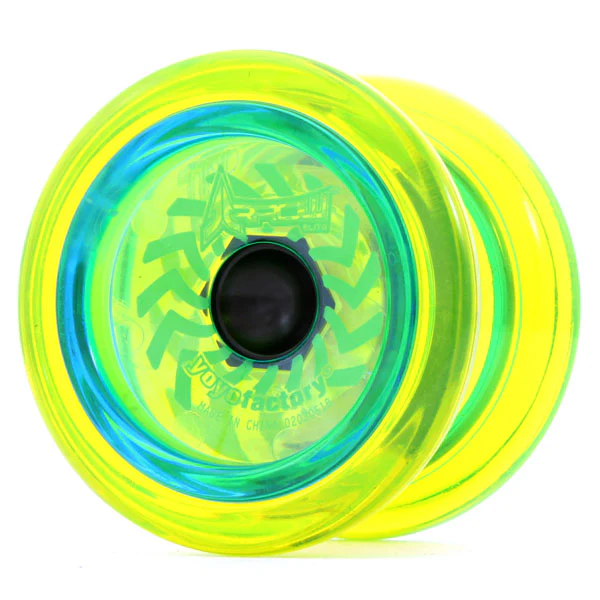 Arrow - Image 10