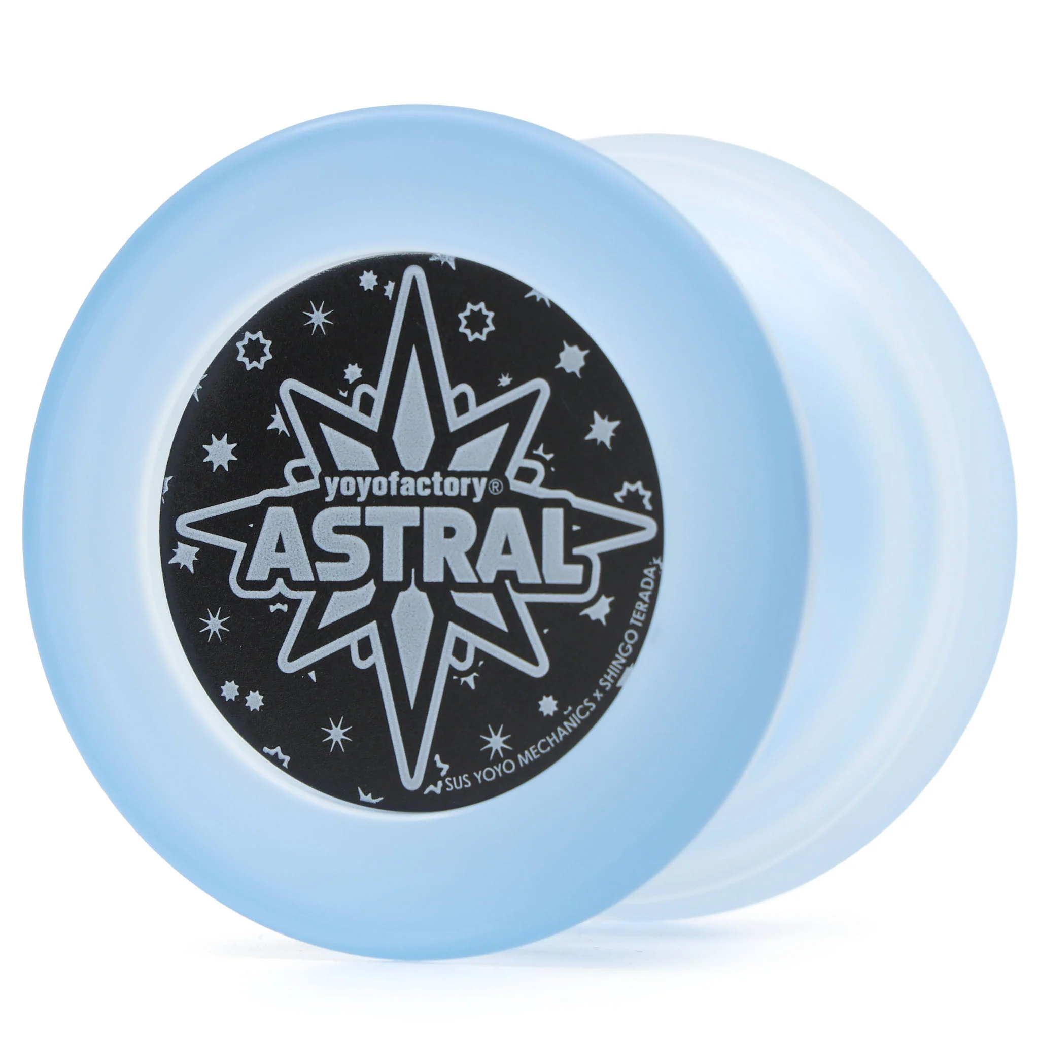 Astral - Image 14