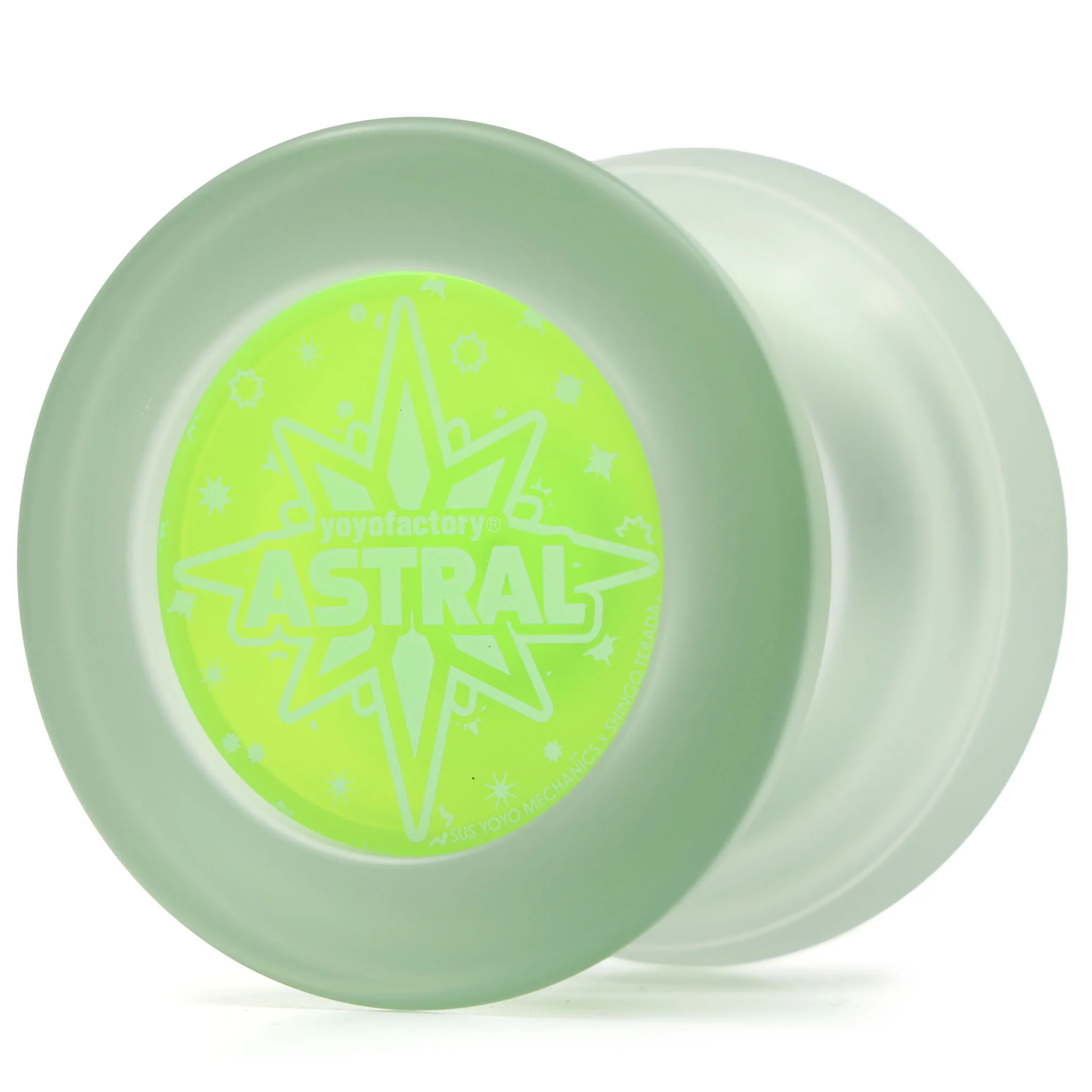 Astral - Image 15