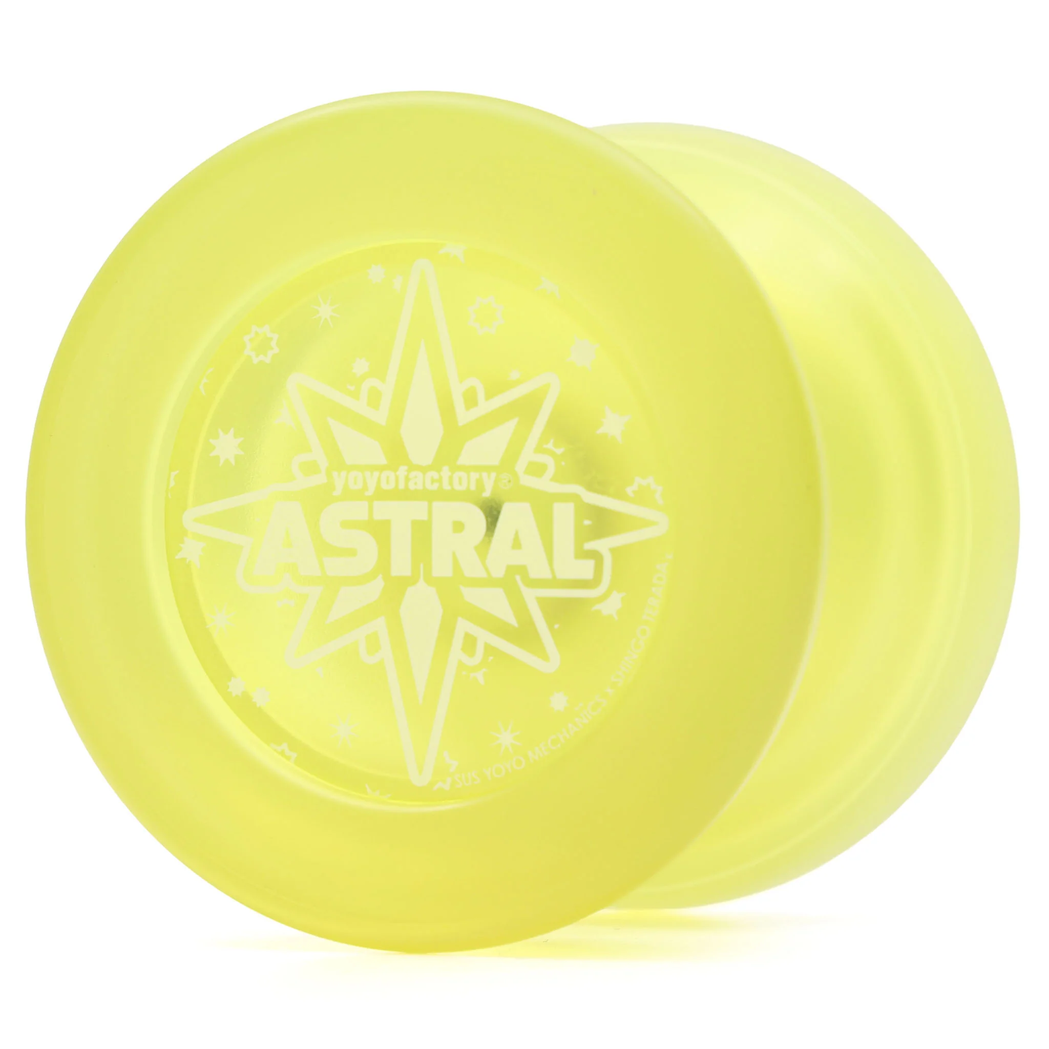 Astral - Image 16