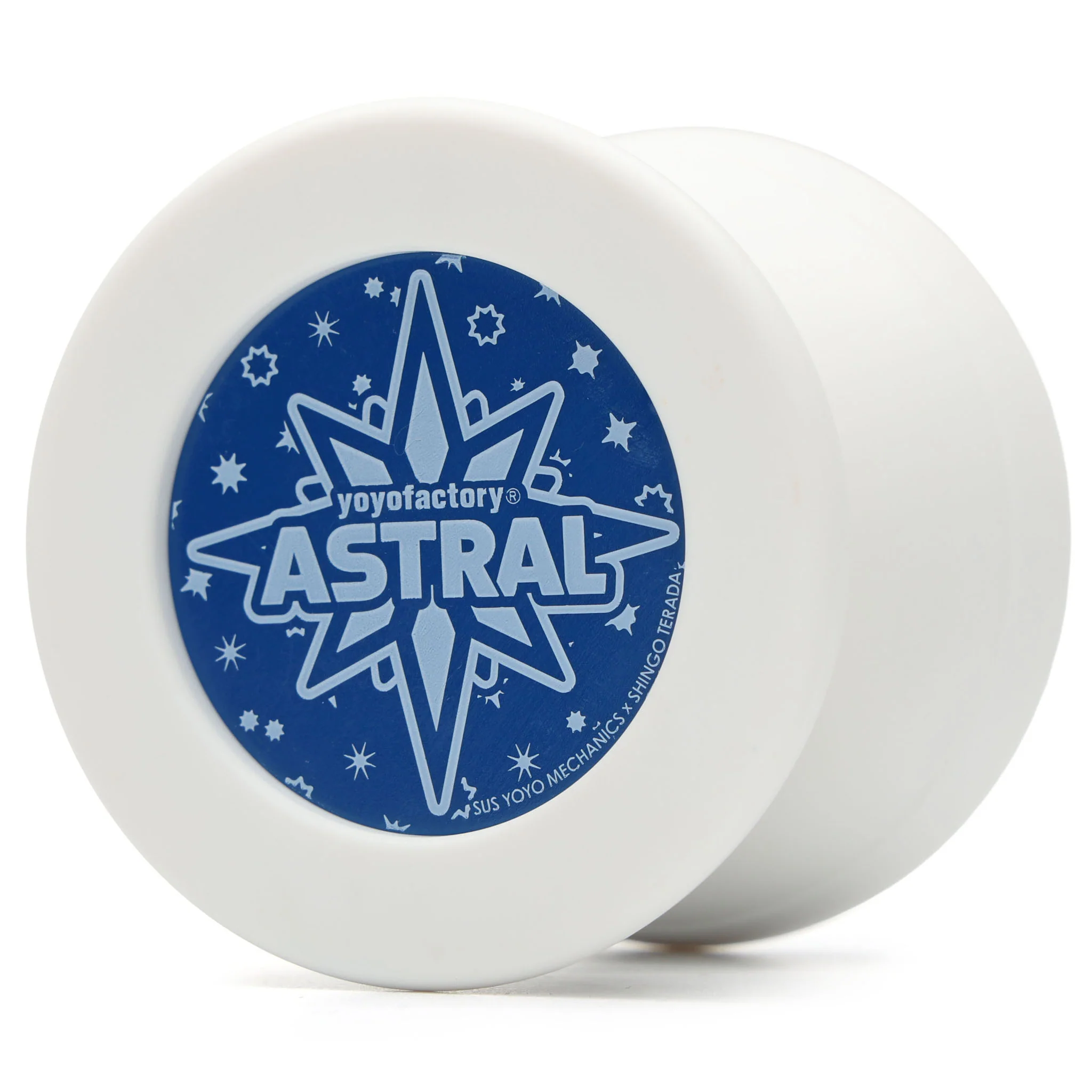 Astral - Image 17