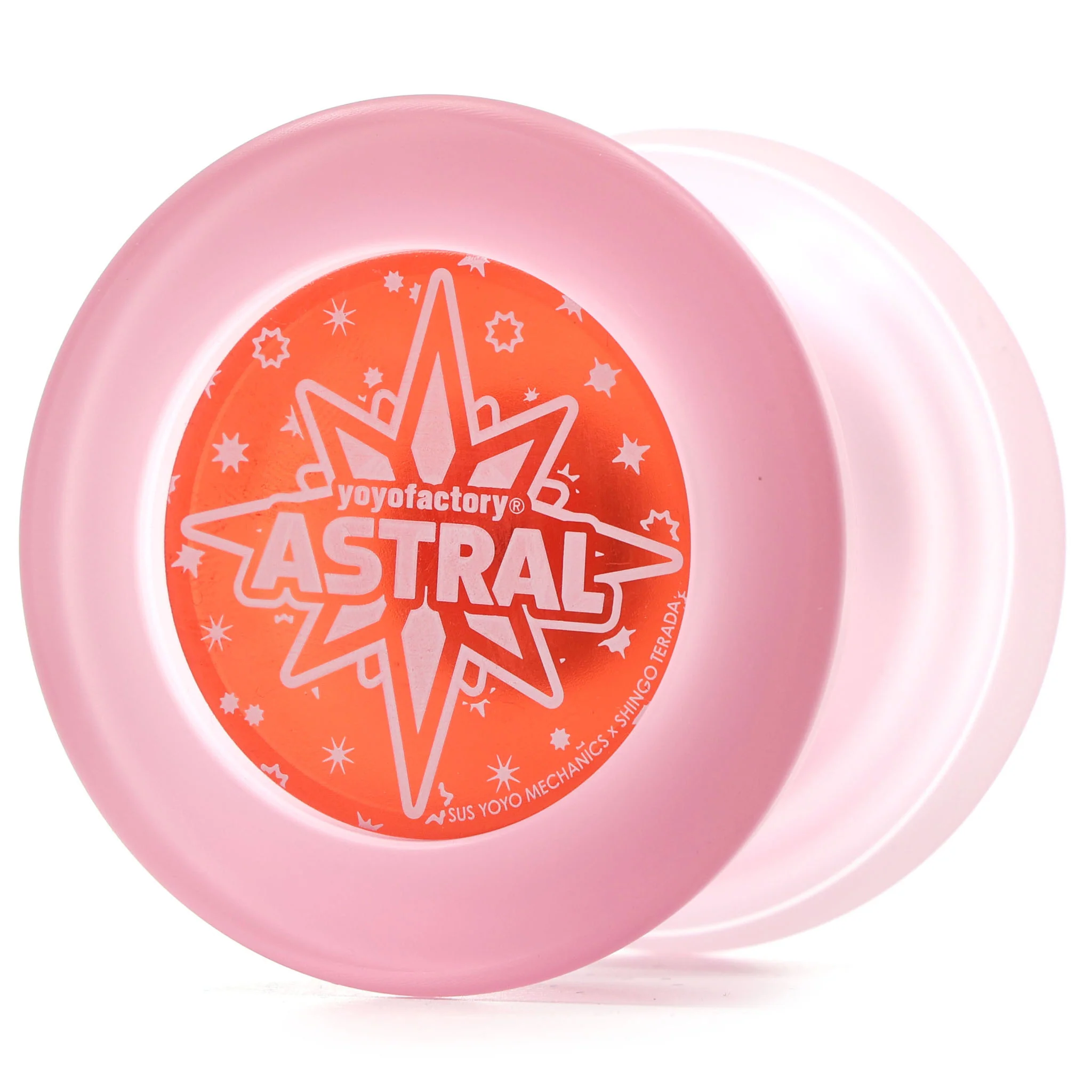 Astral - Image 18