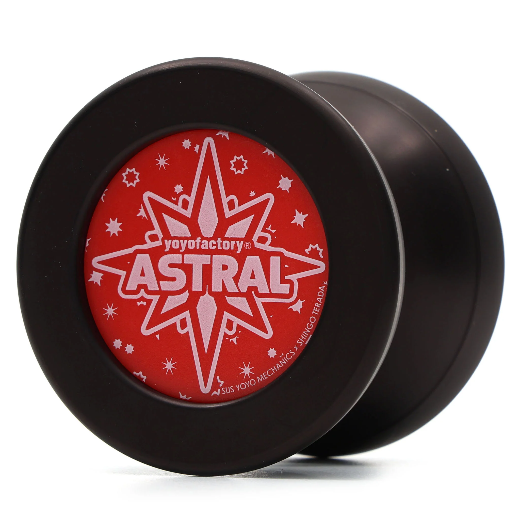Astral - Image 19