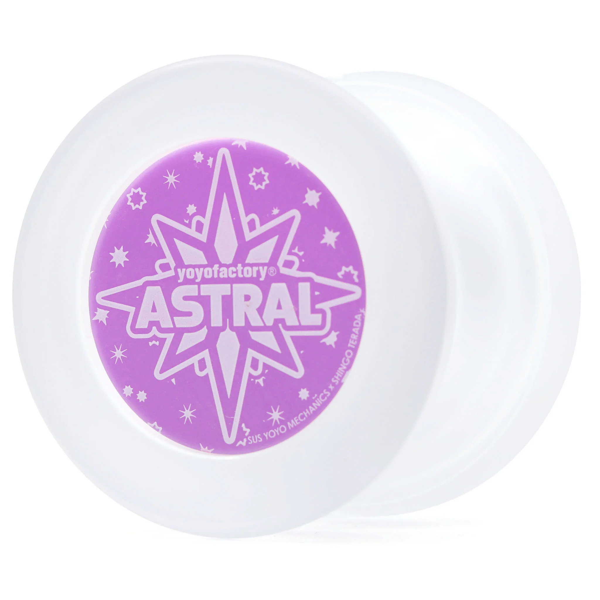 Astral - Image 20