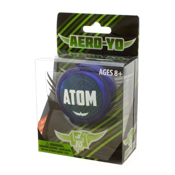 Atom - Image 10