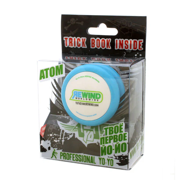 Atom - Image 12