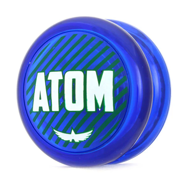 Atom - Image 14