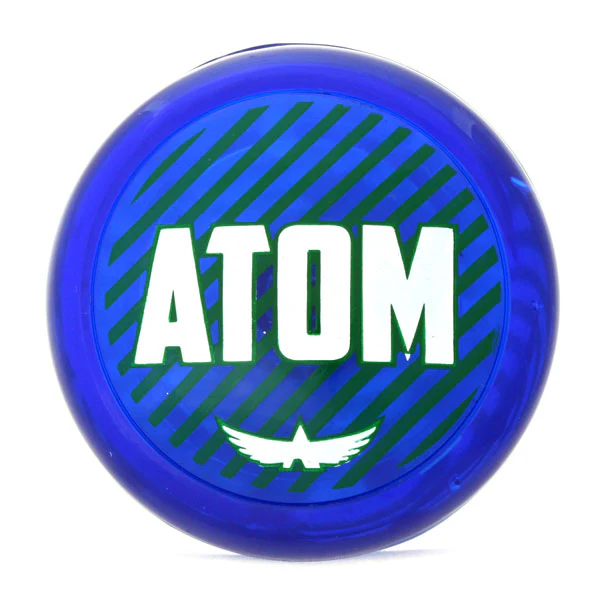 Atom - Image 17