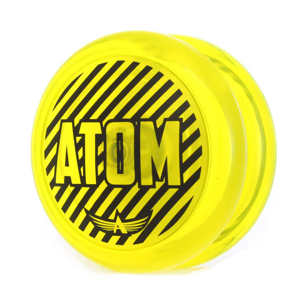 Atom - Image 3