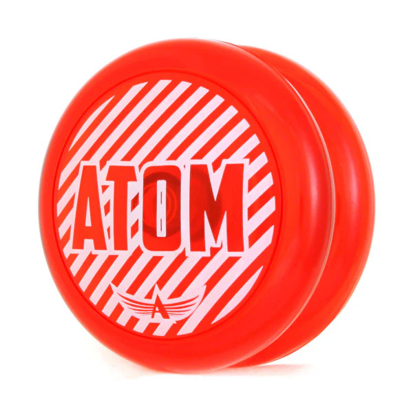 Atom - Image 4