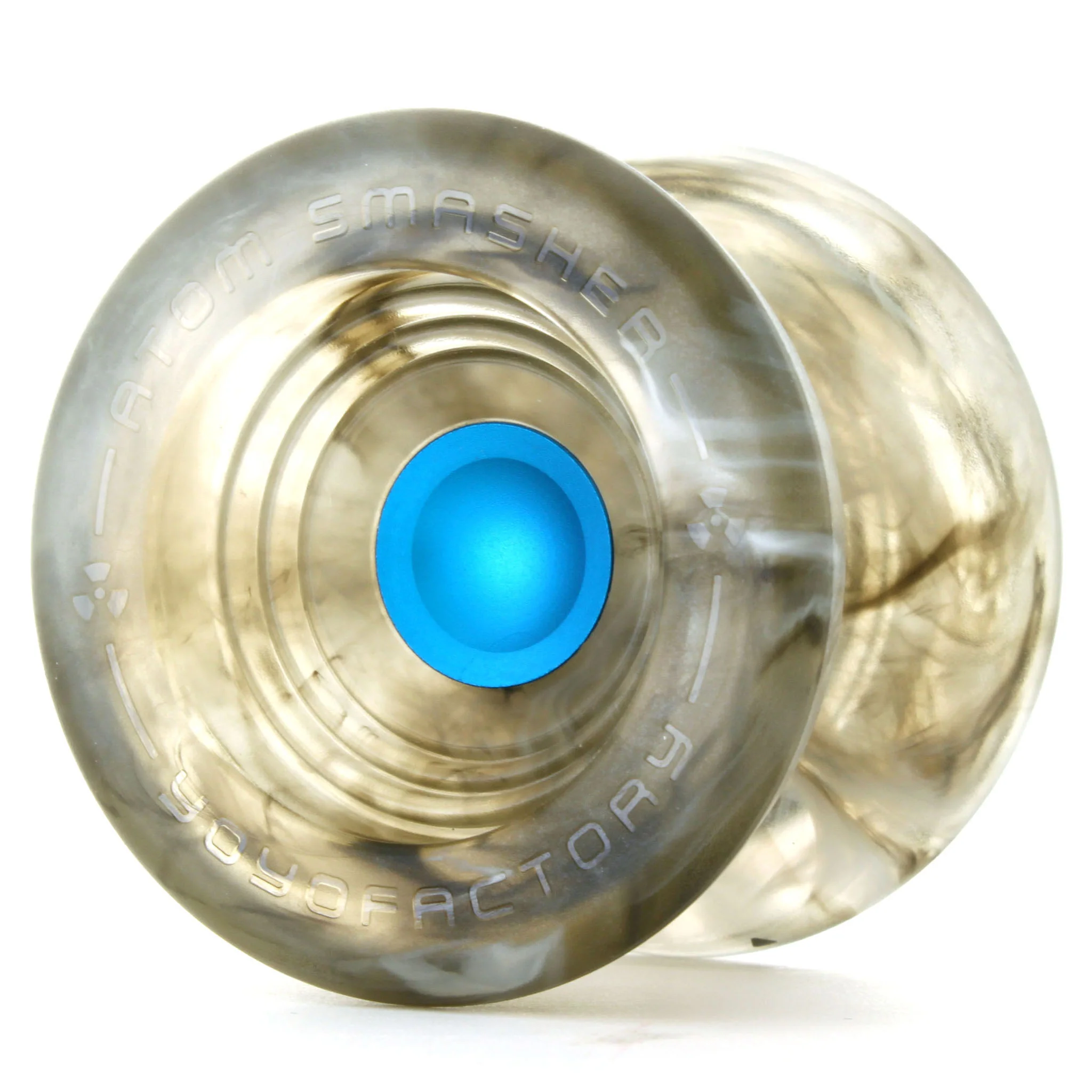 Atom Smasher - Image 10