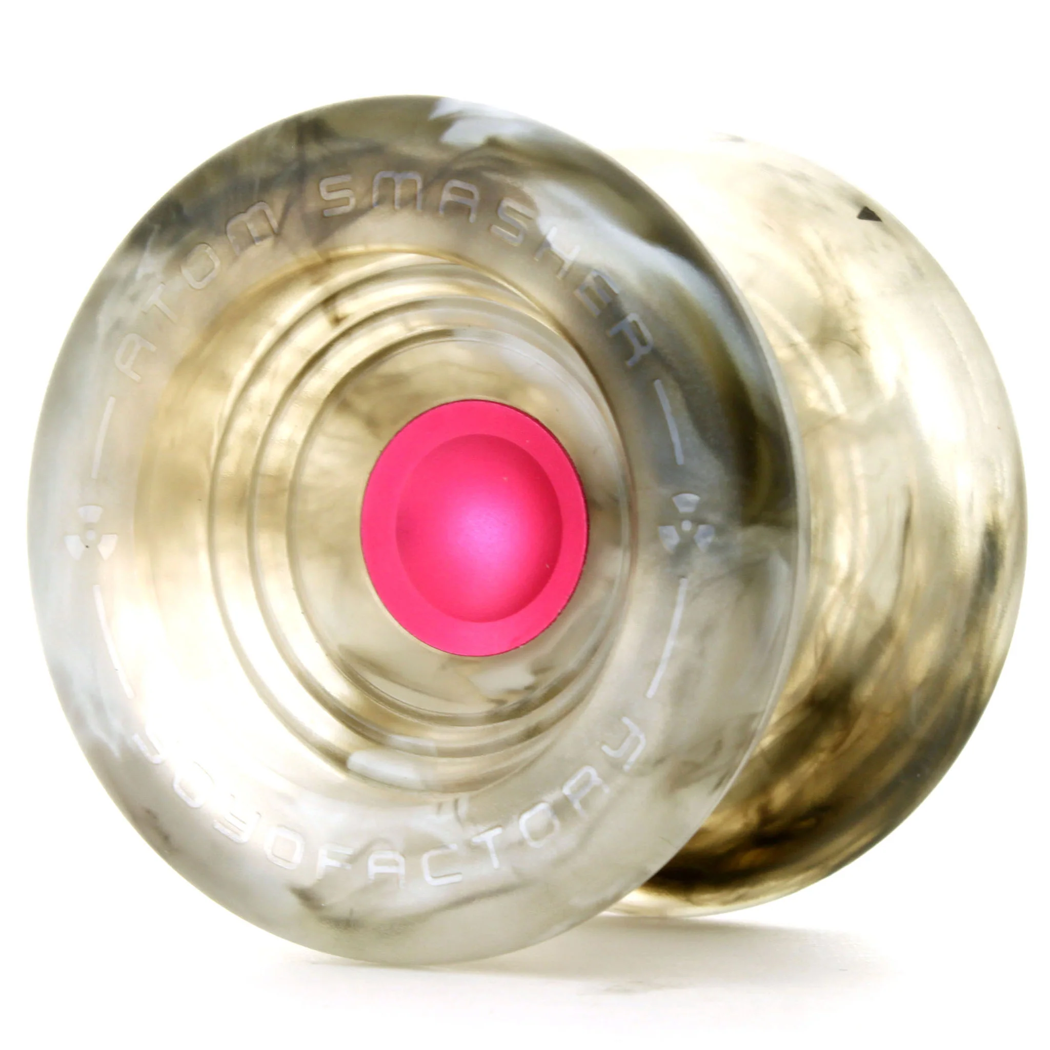 Atom Smasher - Image 11