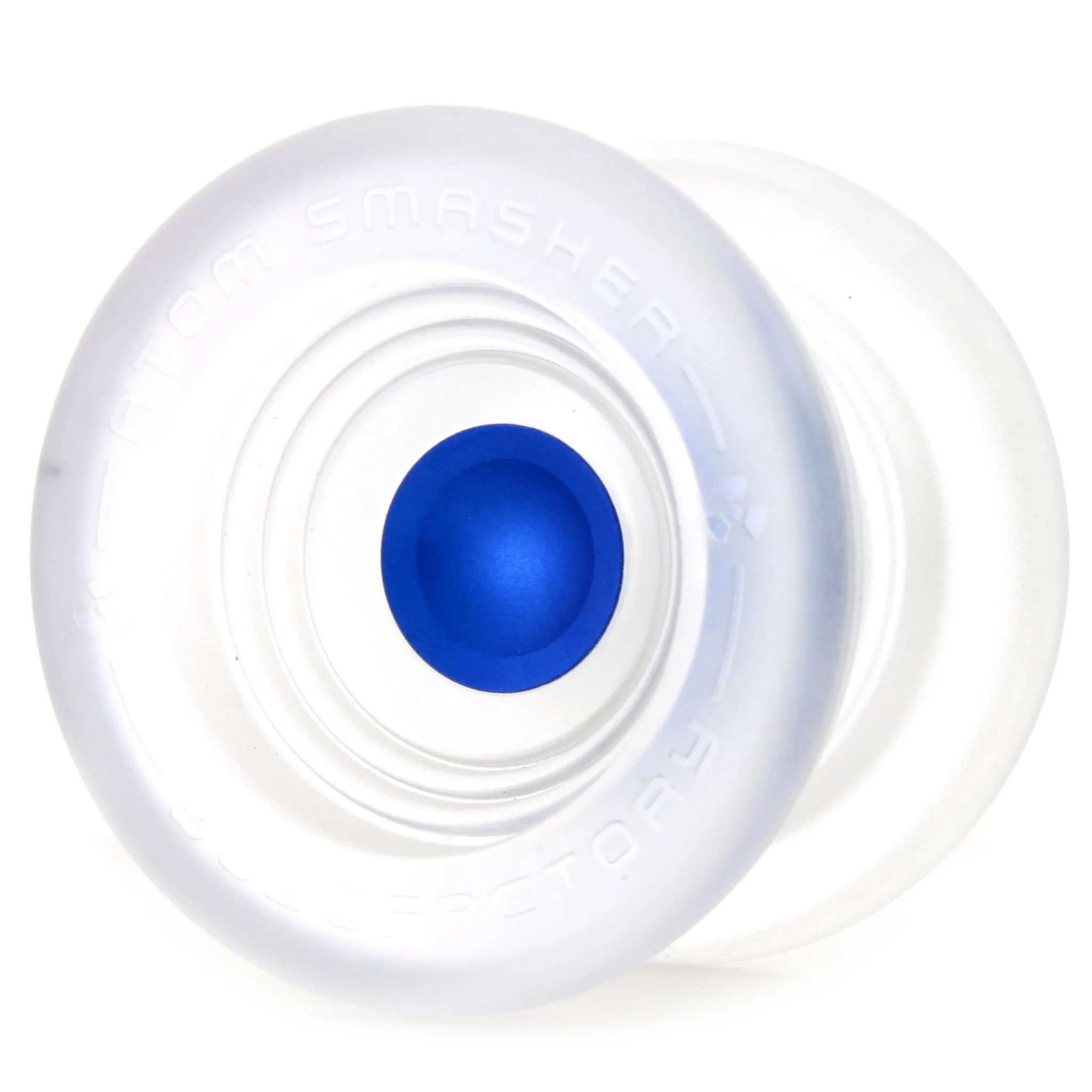 Atom Smasher - Image 12