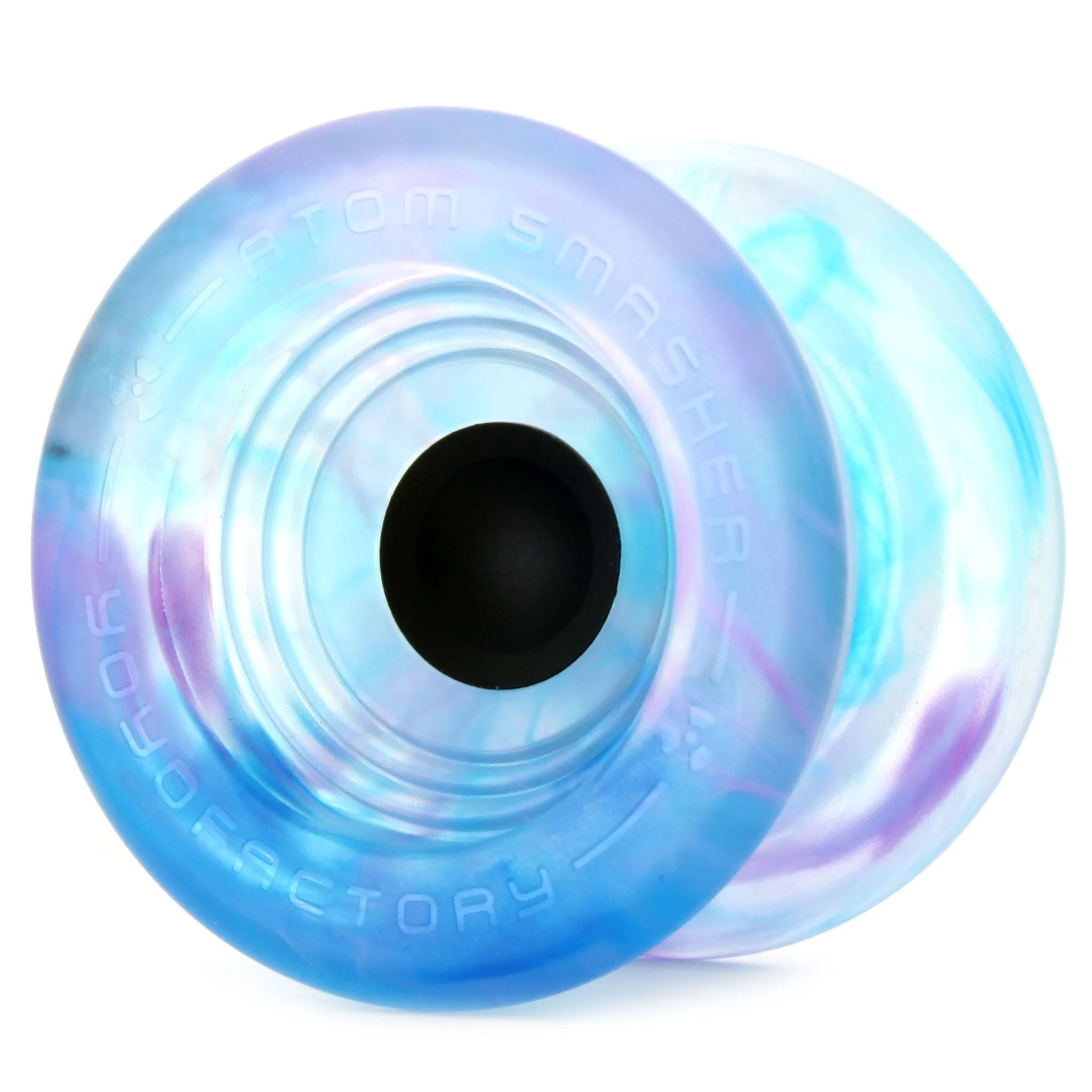 Atom Smasher - Image 15